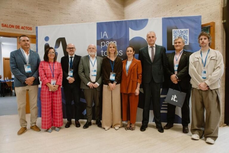 Nace la Asociación de Inteligencia Artificial de Castilla-La Mancha