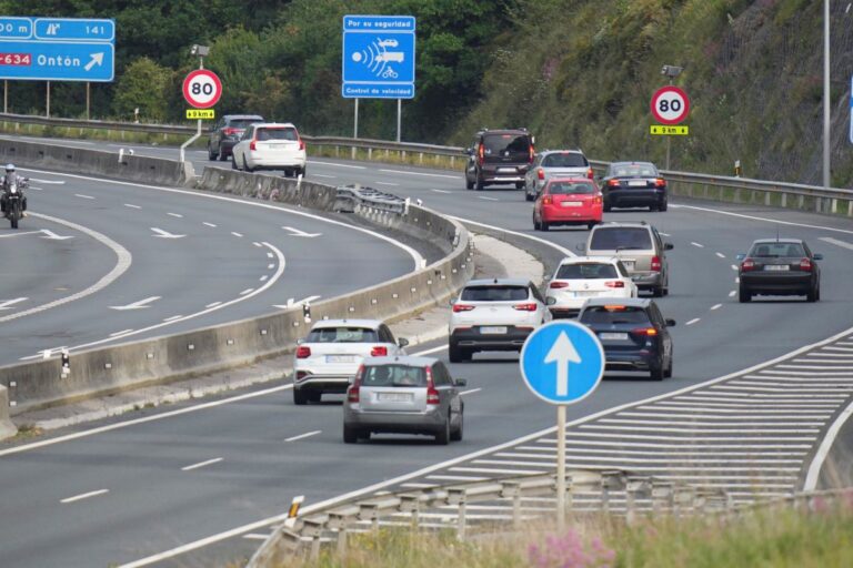 La AP-41 entre Toledo y Madrid, la autopista más deficitaria tras perder 2 millones de euros en 2024