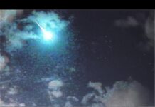 Una roca sobrevuela Albacete y genera una bola de fuego visible en toda C-LM