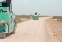 Tomelloso destinará 52.841 euros para mejoras en tres caminos rurales