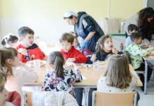 El servicio de transporte escolar para comedores atenderá a casi todas las solicitudes en Tomelloso