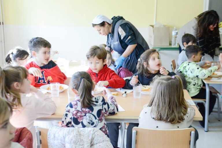 El servicio de transporte escolar para comedores atenderá a casi todas las solicitudes en Tomelloso