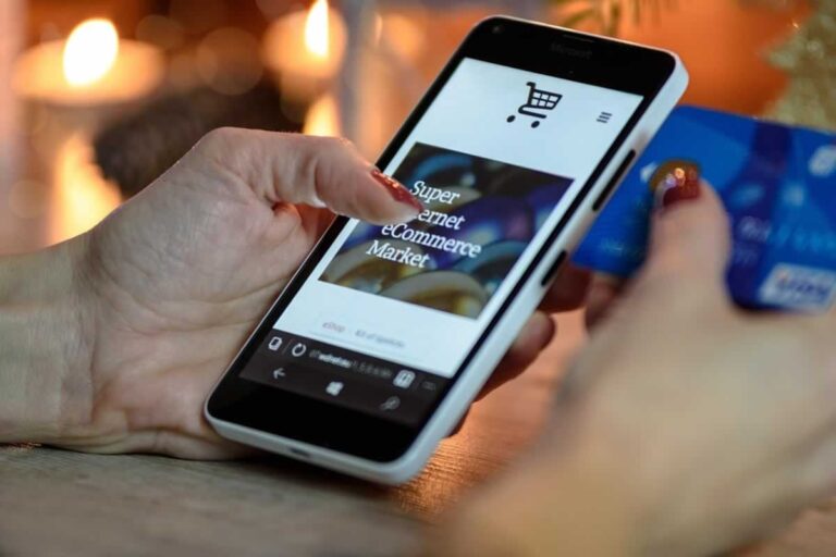 Pagos instantáneos con Bizum: seguridad, límites y cuándo no usarlo
