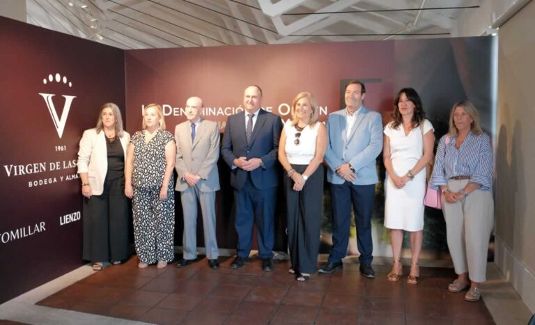 Rafael Torres defiende la concentración de cooperativas como vía para mejorar la rentabilidad del sector vitivinícola