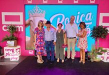 ‘Bonica del tó’, el nuevo concurso que buscará a la oveja más bonita de C-LM