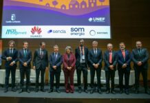 C-LM sacará nuevas ayudas a comunidades energéticas por 10,6 millones de euros