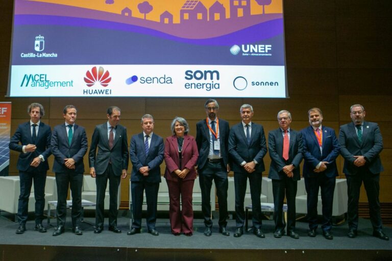 C-LM sacará nuevas ayudas a comunidades energéticas por 10,6 millones de euros