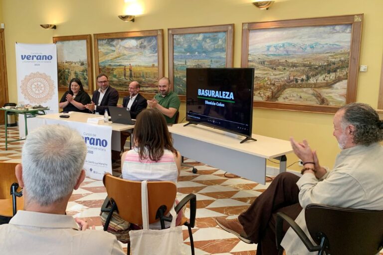 Tomelloso, el municipio de Ciudad Real más activo en acoger cursos de verano de la UCLM