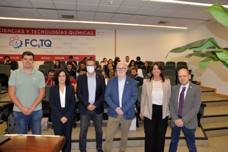 La UCLM aborda en un curso de verano las estrategias de innovación abierta aplicables a la economía circular en el sector cárnico