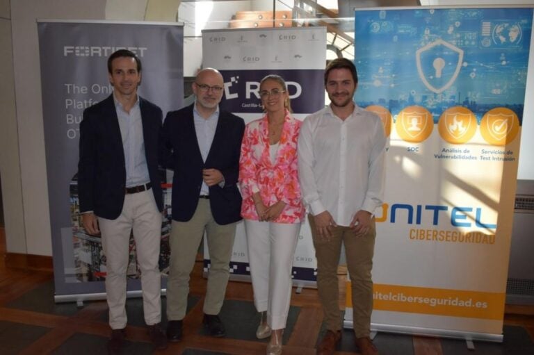 C-LM llevará los cursos de alfabetización mediática y ciberseguridad a más de 180 centros