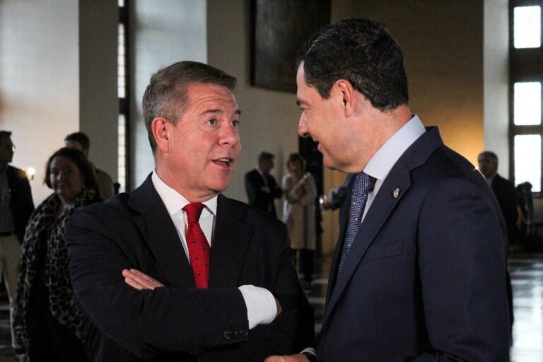 C-LM defenderá la soberanía alimentaria como parte de la estrategia de defensa europea