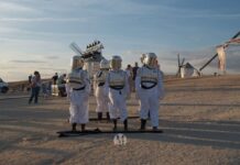 Campo de Criptana vuelve a convertir su patrimonio en teatro al aire libre con “Escenario Infinito”