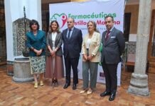Farmacéuticos de C-LM piden más protagonismo en las estrategias de prevención y atención primaria