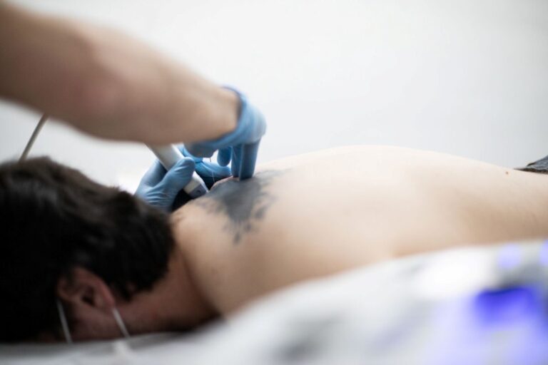 Los centros de fisioterapia de C-LM tendrán que tener una persona diplomada o graduada en esta especialidad