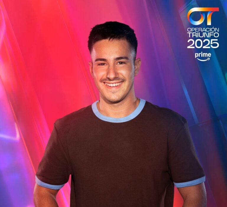 Operación Triunfo 2025 se estrena con un aspirante de Castilla-La Mancha
