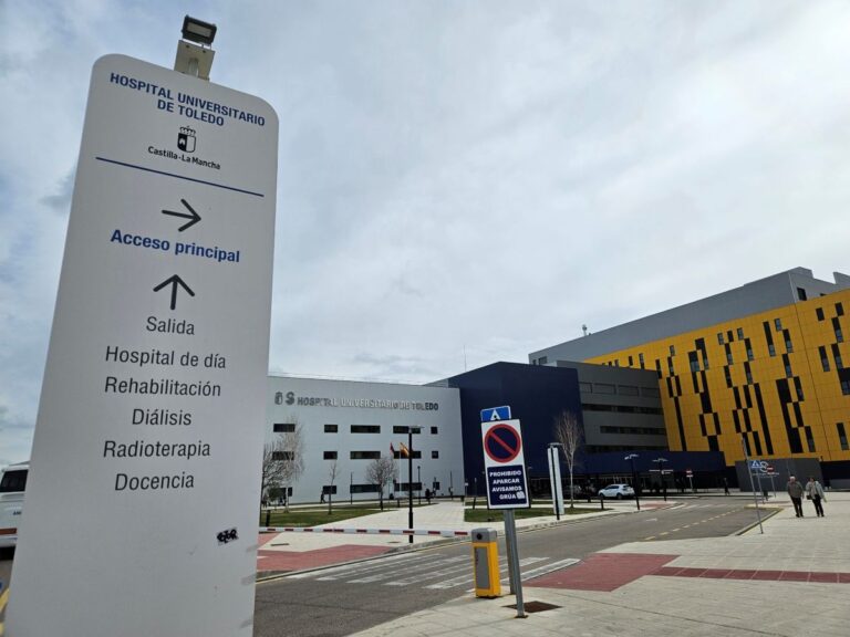 Confirmado: el detenido por el asesinato de una mujer en Torrijos era su pareja y padre de sus 3 hijos