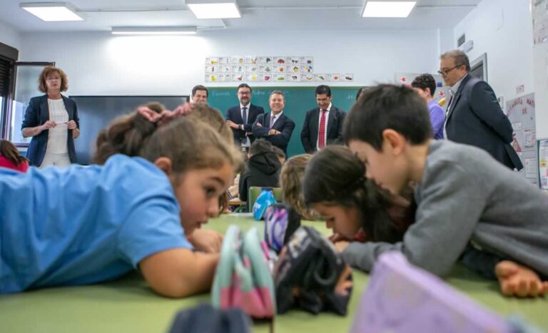 Volver a empezar, volver a aprender
