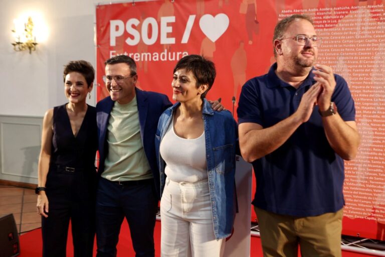 Rodríguez advierte que si las CCAA no se suman al Plan Estatal de Vivienda, la inversión irá a ayuntamientos