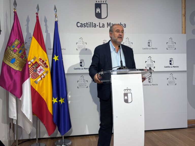 El Debate sobre el Estado de la Región de las Cortes será el 16 y 17 de octubre