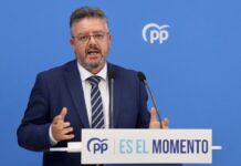 El PP denuncia un nuevo aumento de las listas de espera sanitarias en Castilla-La Mancha