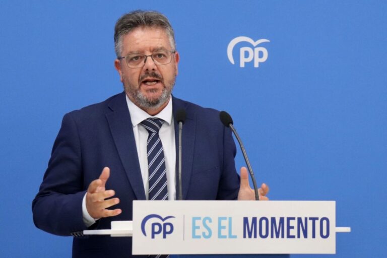 PP alerta de que un cambio en el mapa sanitario de C-LM podría afectar a los PAC y PSOE lo desmiente