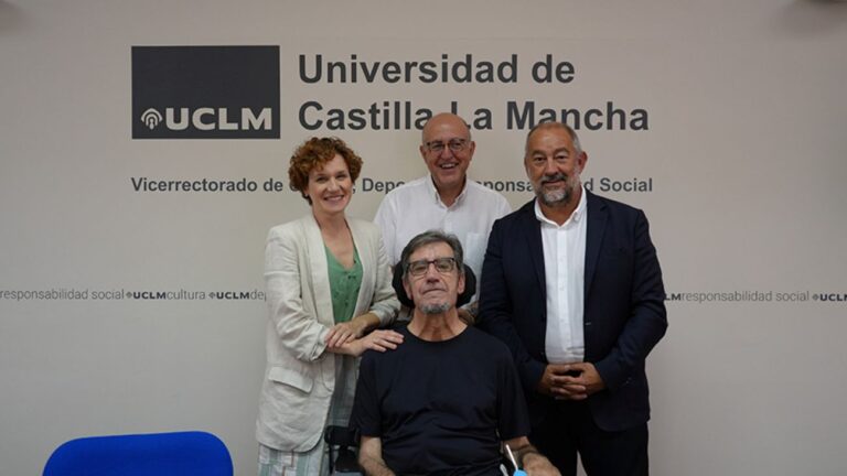 El historiador y periodista Pepe Reig presenta en Cuenca su último libro sobre desinformación