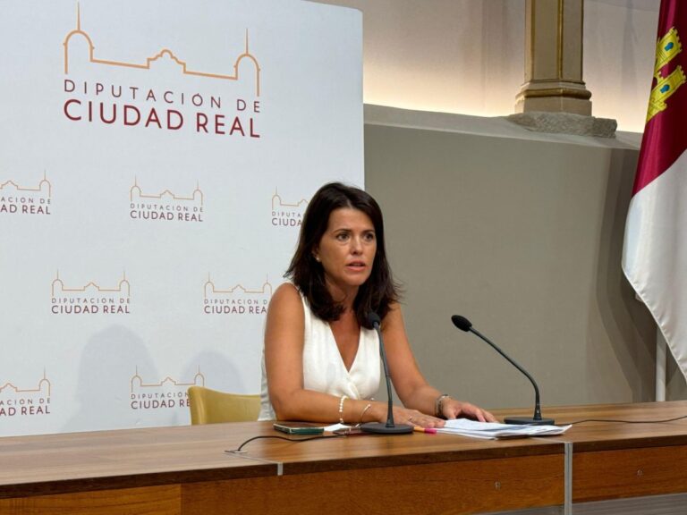 Vox mantendrá la gestión del Diario Lanza, dependiente de la Diputación de Ciudad Real