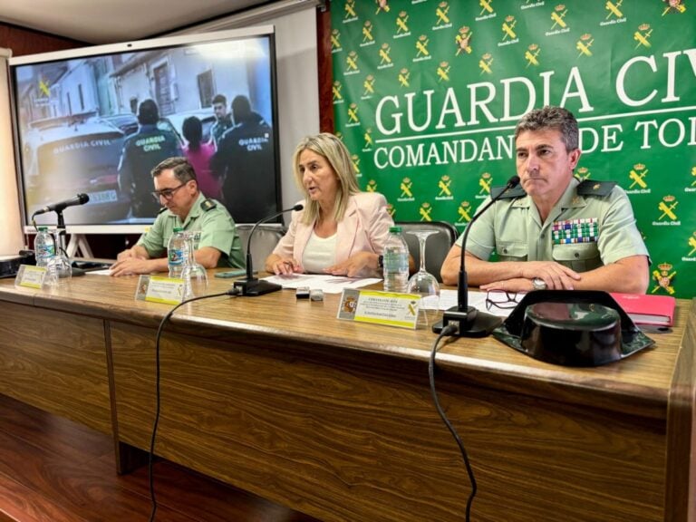Milagros Tolón destaca el «gran esfuerzo» del Gobierno con la condonación de deuda