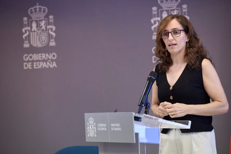El Gobierno llevará a cabo una nueva misión para acoger a más menores gazatíes