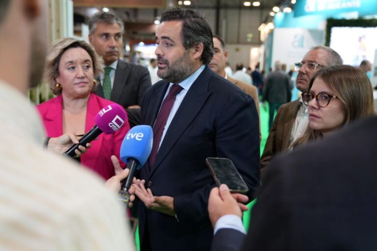 PP critica que las políticas agrícolas de Page mantienen a C-LM por debajo de su potencial