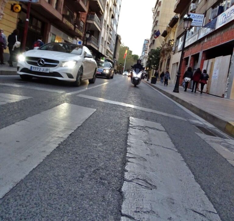 C-LM, la comunidad con menos muertes por atropello en los últimos diez años