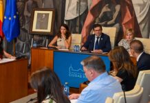 Valverde se inclina por fortalecer FENAVIN con una gestión más ágil de la feria