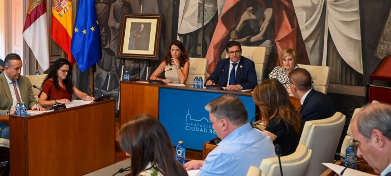 Valverde se inclina por fortalecer FENAVIN con una gestión más ágil de la feria