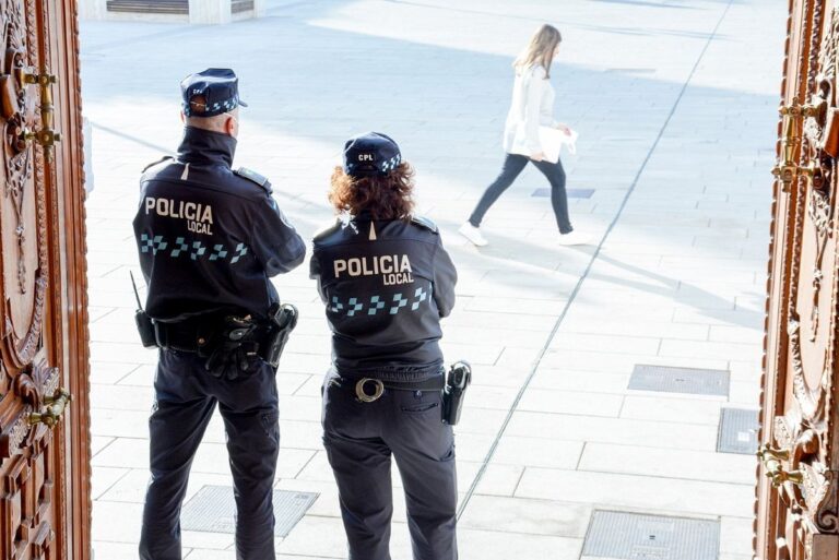Publicado el listado de los 651 aspirantes a las 40 plazas de policía local en ayuntamientos de C-LM