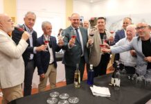 Eurocaja Rural, en la entrega de los Premios ‘Gran Selección’ 2025 a las empresas ganadoras de Albacete