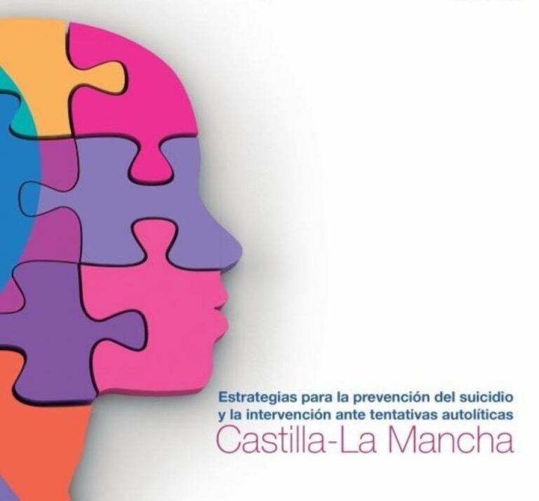 C-LM reforzará la prevención del suicidio con proyectos de acción comunitaria y atención a supervivientes