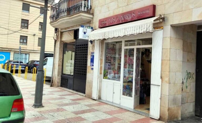 Daimiel, agraciada con el primer premio de la Lotería Nacional del jueves
