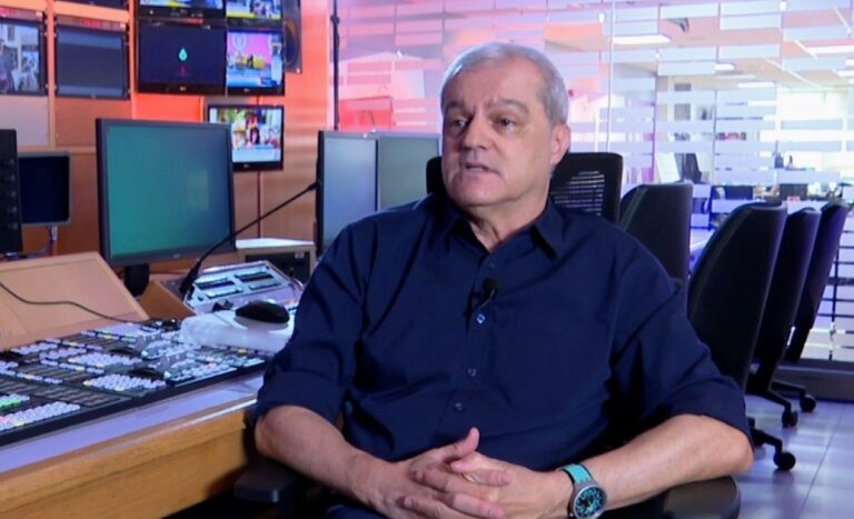 Ramón García augura una nueva temporada de Grand Prix: «El alma del programa es la nostalgia que nos provoca»