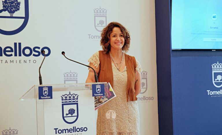 Tomelloso impulsa la creatividad joven con un taller de podcast y nuevas actividades hasta junio de 2026