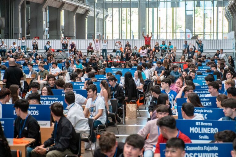 Arranca la inscripción de Young Business Talents, la competición de simulación empresarial para estudiantes de CLM