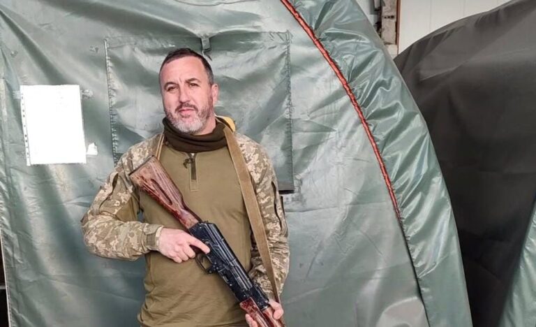 La familia del albaceteño fallecido en Ucrania lamenta que se le declare desaparecido pese a la evidencia de su muerte