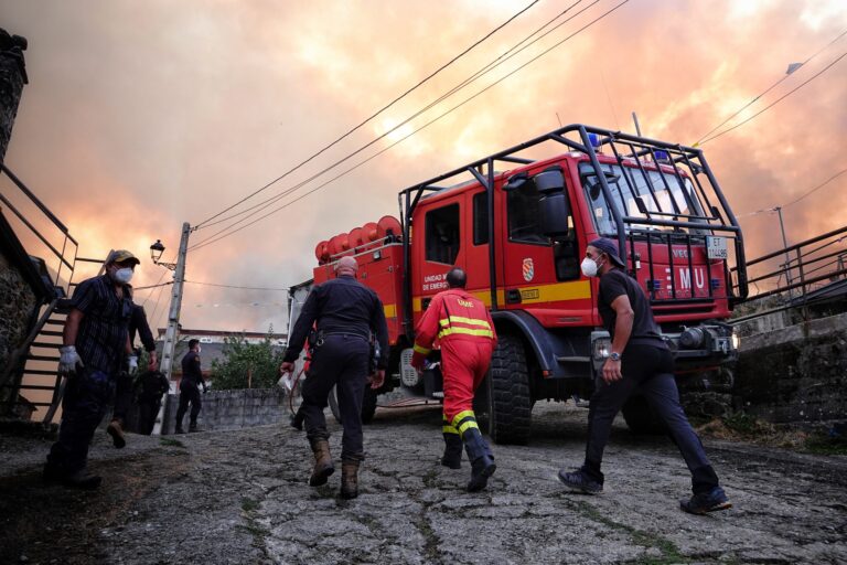 20 años al servicio de España: la UME celebra dos décadas de entrega y acción frente a emergencias