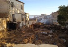 Resiliencia y un riada de fraternidad, aprendizajes que la dana de Letur dejó al personal de atención psicosocial