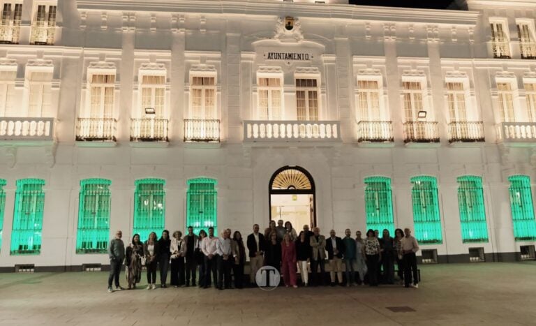 Tomelloso celebra el Día Mundial de la Salud Mental con el foco en las emergencias