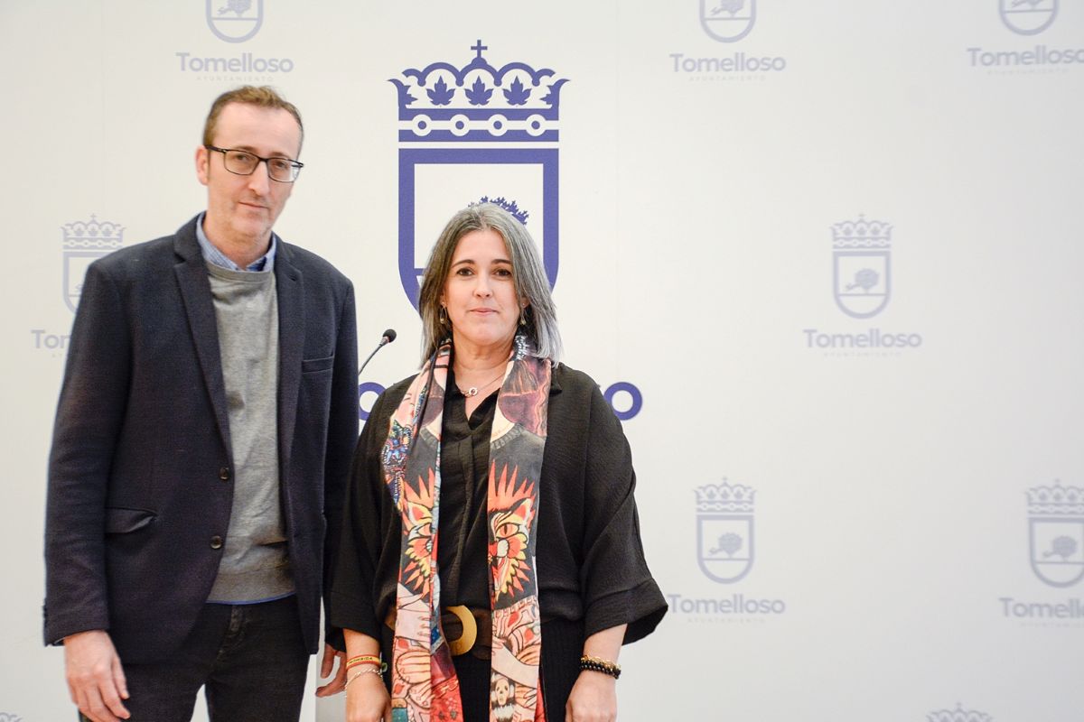 Tomelloso acogerá una jornada de salud mental para afrontar el duelo el 8 de noviembre