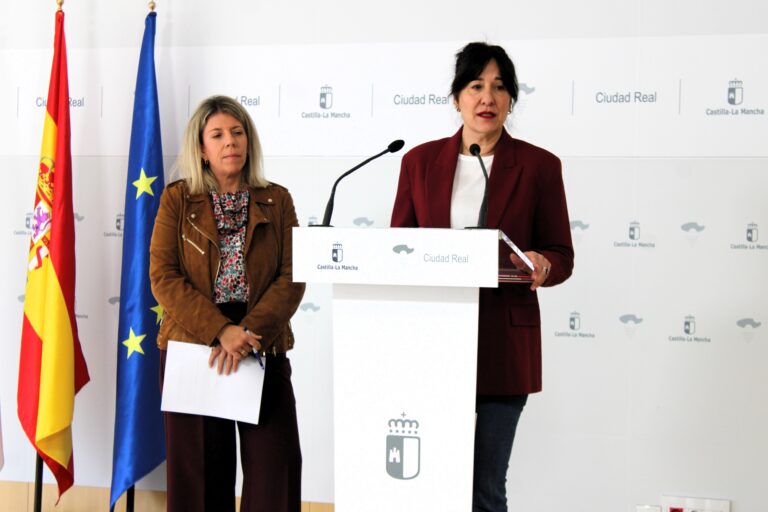 Ciudad Real recibirá 119 millones en inversiones estratégicas en 2026, un 35,2 % más que el año anterior