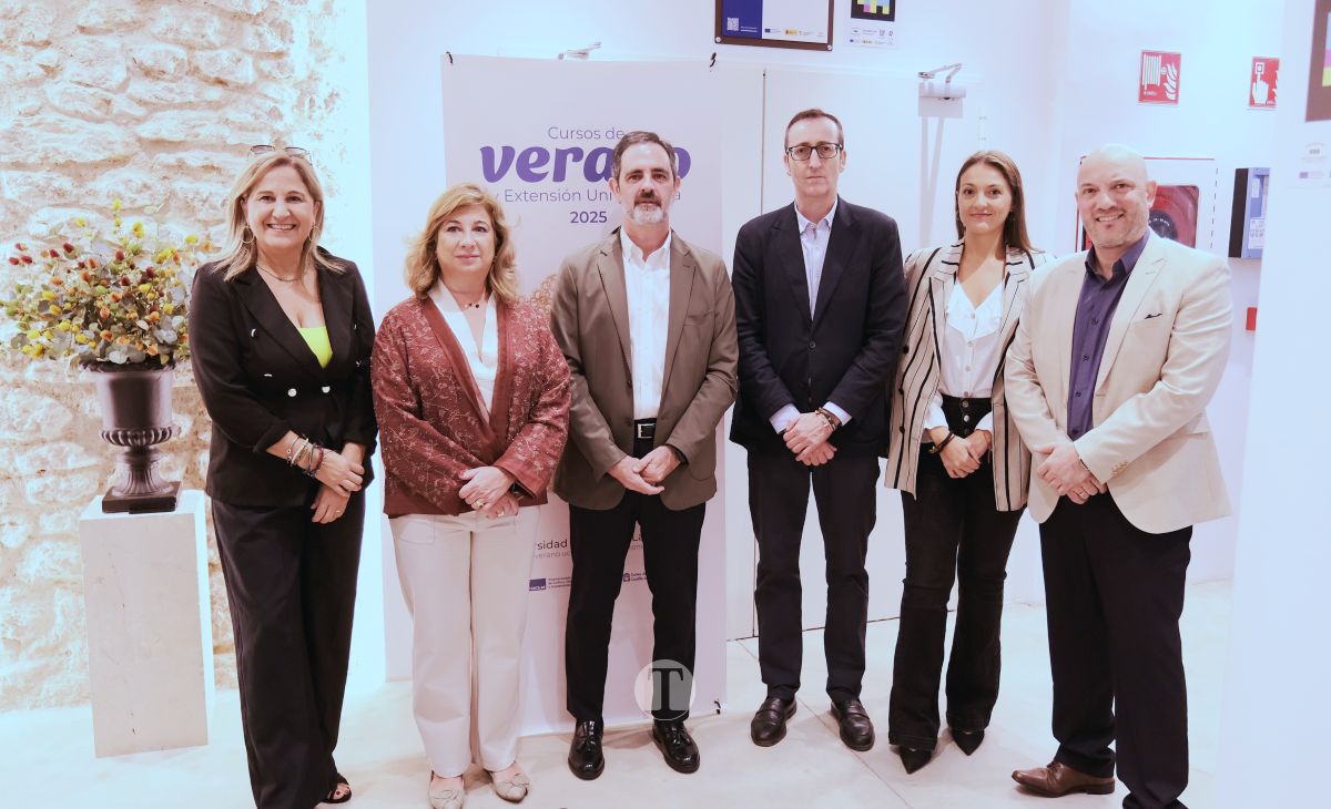 La cultura del vino como motor turístico y desarrollo rural en Tomelloso, arranca el curso de verano de la UCLM