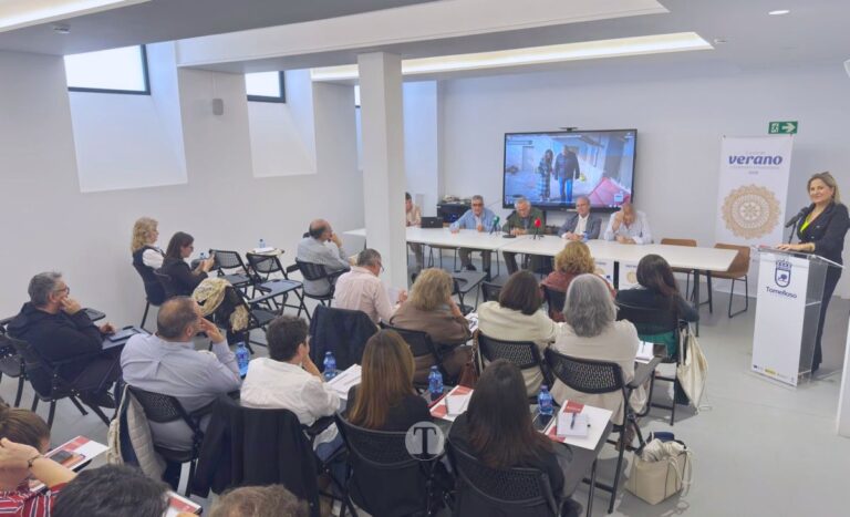 La cultura del vino como motor turístico y desarrollo rural en Tomelloso, arranca el curso de verano de la UCLM