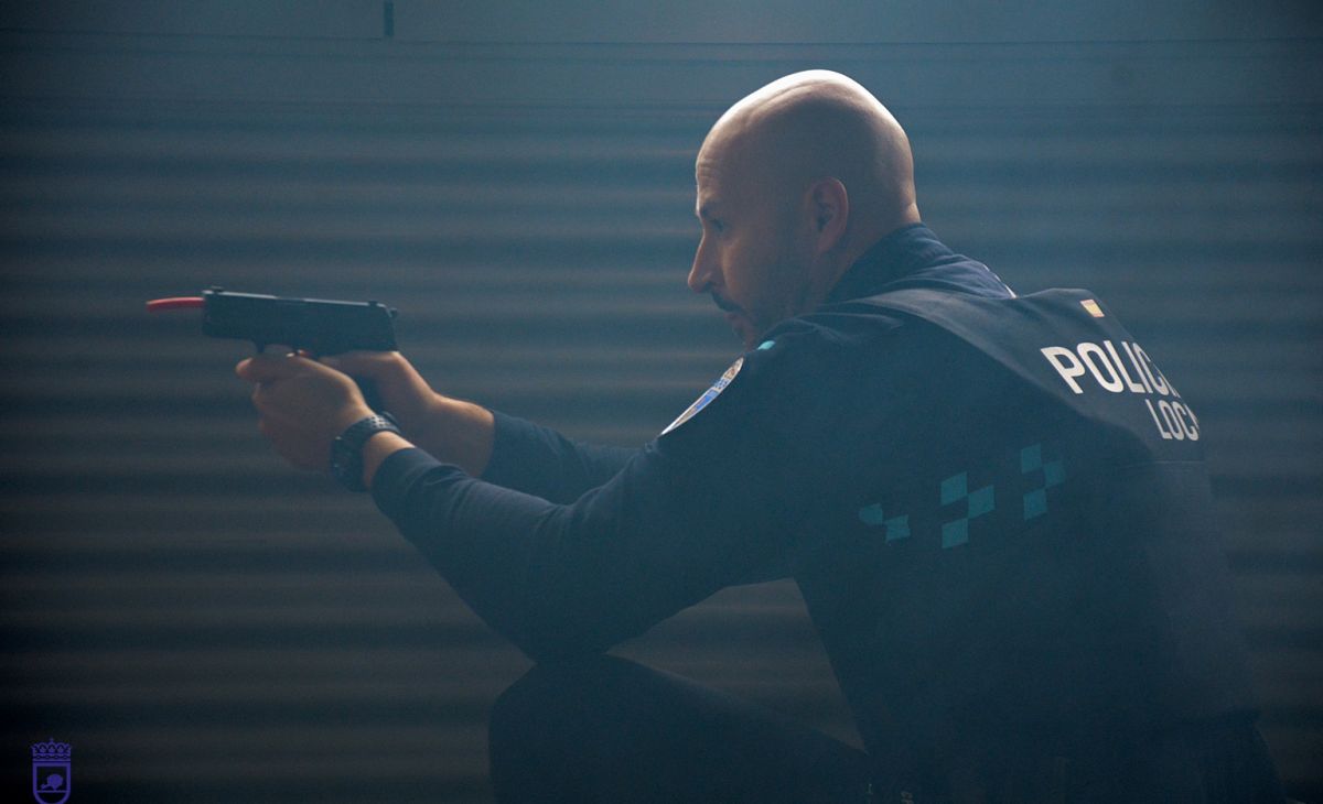 Tomelloso forma a una Policía Local más preparada, moderna y cercana