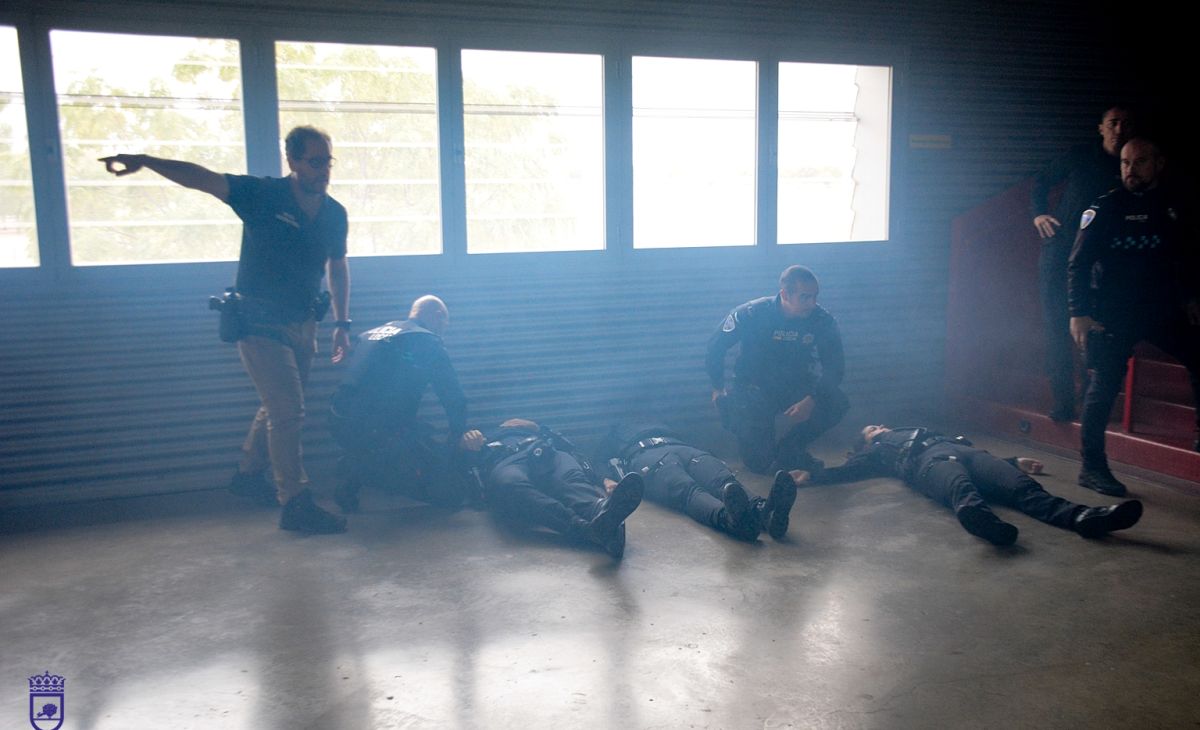 Tomelloso forma a una Policía Local más preparada, moderna y cercana